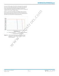 DCM3623TA5N06A2M00 Datasheet Page 22