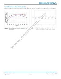 DCM3623TA5N06A2M70 Datasheet Page 13