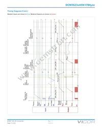 DCM3623TA5N17B4M00 Datasheet Page 11