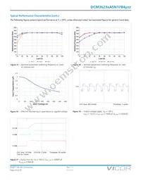 DCM3623TA5N17B4M00 Datasheet Page 14