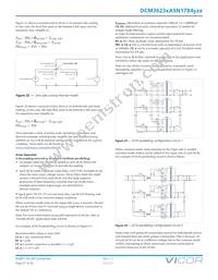 DCM3623TA5N17B4M00 Datasheet Page 21