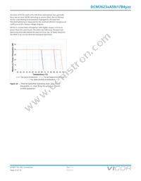 DCM3623TA5N17B4M00 Datasheet Page 22