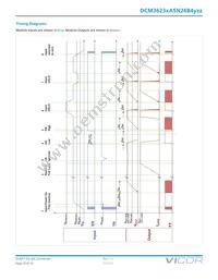 DCM3623TA5N26B4M00 Datasheet Page 10