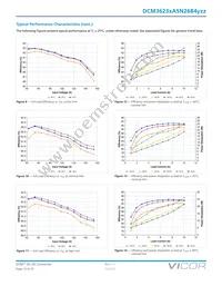 DCM3623TA5N26B4M00 Datasheet Page 13