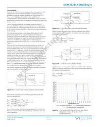 DCM3623TA5N26B4T70 Datasheet Page 19