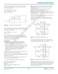 DCM3623TA5N31B4M00 Datasheet Page 21