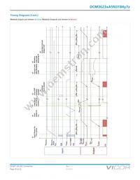 DCM3623TA5N31B4M70 Datasheet Page 10