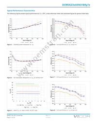 DCM3623TA5N31B4M70 Datasheet Page 11