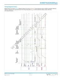 DCM3714VD2K26E0M01 Datasheet Page 10