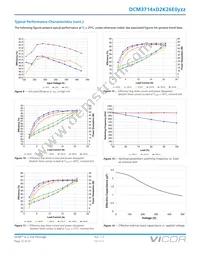 DCM3714VD2K26E0M01 Datasheet Page 12