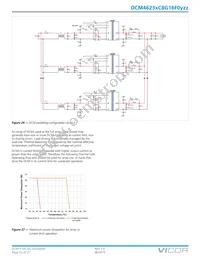 DCM4623TC8G16F0M00 Datasheet Page 23