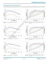 DCM4623TD2K31E0M00 Datasheet Page 13