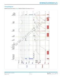 DCM4623TD2N04A1M70 Datasheet Page 9