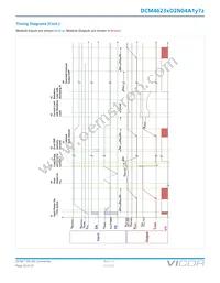 DCM4623TD2N04A1M70 Datasheet Page 10