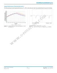 DCM4623TD2N04A1M70 Datasheet Page 13