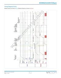 DCM4623TD2N13C8M00 Datasheet Page 11