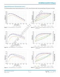 DCM4623TD2N13C8M00 Datasheet Page 13