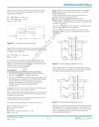 DCM4623TD2N13C8M00 Datasheet Page 21