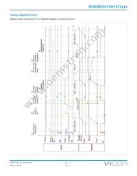 DCM48AP120M320A50 Datasheet Page 11