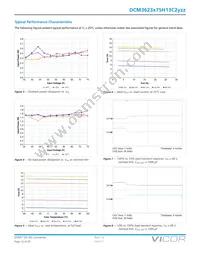 DCM48AP120M320A50 Datasheet Page 12