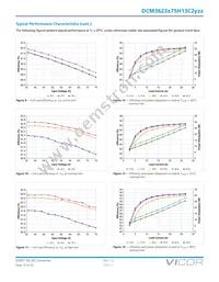 DCM48AP120M320A50 Datasheet Page 13