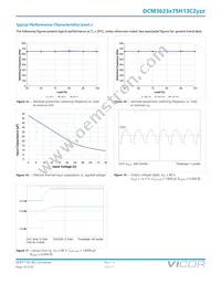 DCM48AP120M320A50 Datasheet Page 14