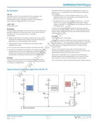 DCM48AP120M320A50 Datasheet Page 17