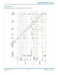 DCM48AP280M320A50 Datasheet Page 10