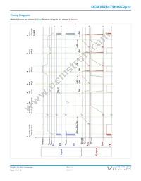 DCM48AP360M320A50 Datasheet Page 10