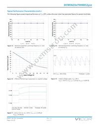 DCM48AP360M320A50 Datasheet Page 14