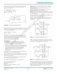 DCM48AP360M320A50 Datasheet Page 21