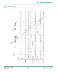 DCM48AP480T320A50 Datasheet Page 11