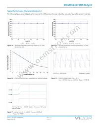 DCM48AP480T320A50 Datasheet Page 14