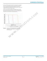 DCM48AP480T320A50 Datasheet Page 22