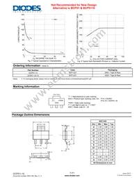 DCP51-16-13 Datasheet Page 3
