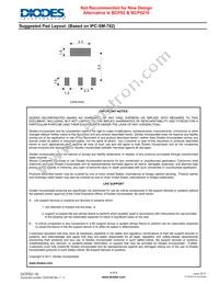 DCP52-13 Datasheet Page 4