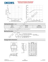 DCP53-16-13 Datasheet Page 3