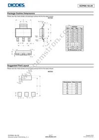 DCP69-25-13 Datasheet Page 6
