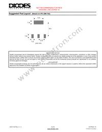DCP69A-13 Datasheet Page 4