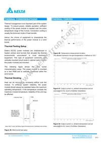 DCS04S0A0S06NFA Datasheet Page 15