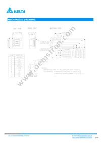 DCS04S0A0S06NFA Datasheet Page 19