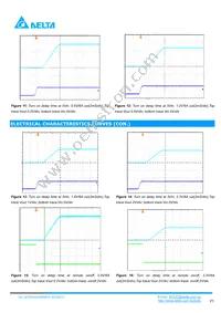 DCS04S0A0S06PFA Datasheet Page 5