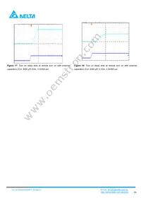 DCS04S0A0S06PFA Datasheet Page 6