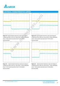 DCS04S0A0S06PFA Datasheet Page 7