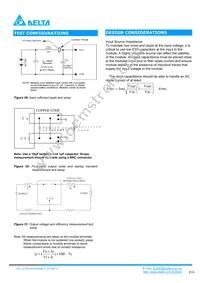 DCS04S0A0S06PFA Datasheet Page 10