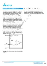 DCS04S0A0S06PFA Datasheet Page 14
