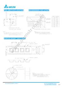 DCS04S0A0S06PFA Datasheet Page 17