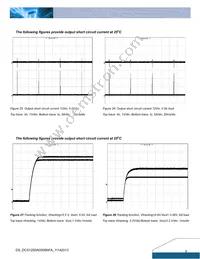 DCS12S0A0S06NFA Datasheet Page 9