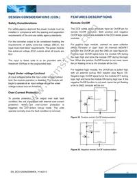 DCS12S0A0S06NFA Datasheet Page 11
