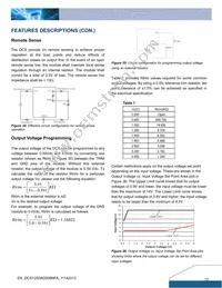 DCS12S0A0S06NFA Datasheet Page 12